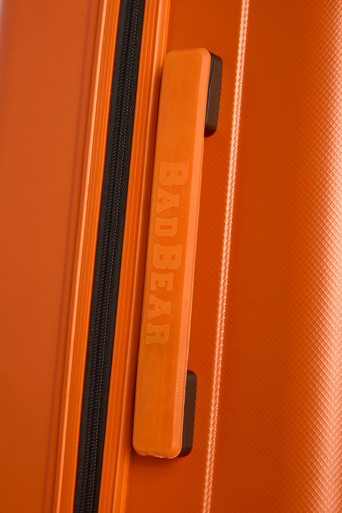 WAGON SUITCASE ORANGE