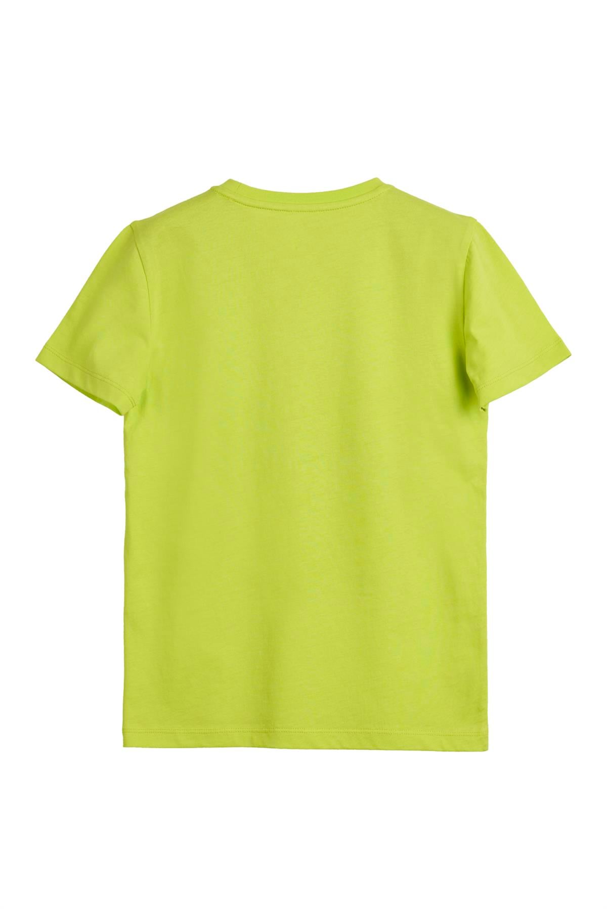Wave Sulphur Kid's T-Shirt