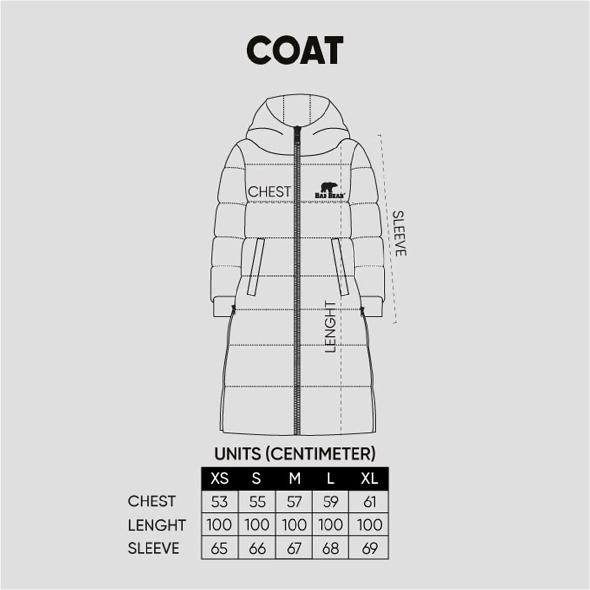 WAYFARER PUFFER NIGHT