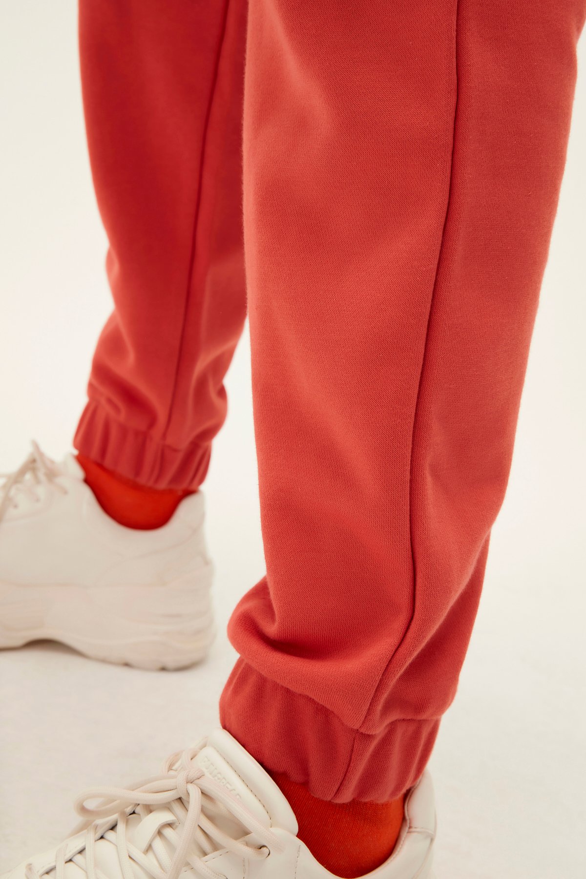 WELCOME SWEATPANT GINGER