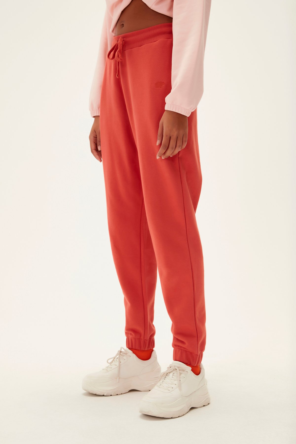 WELCOME SWEATPANT GINGER