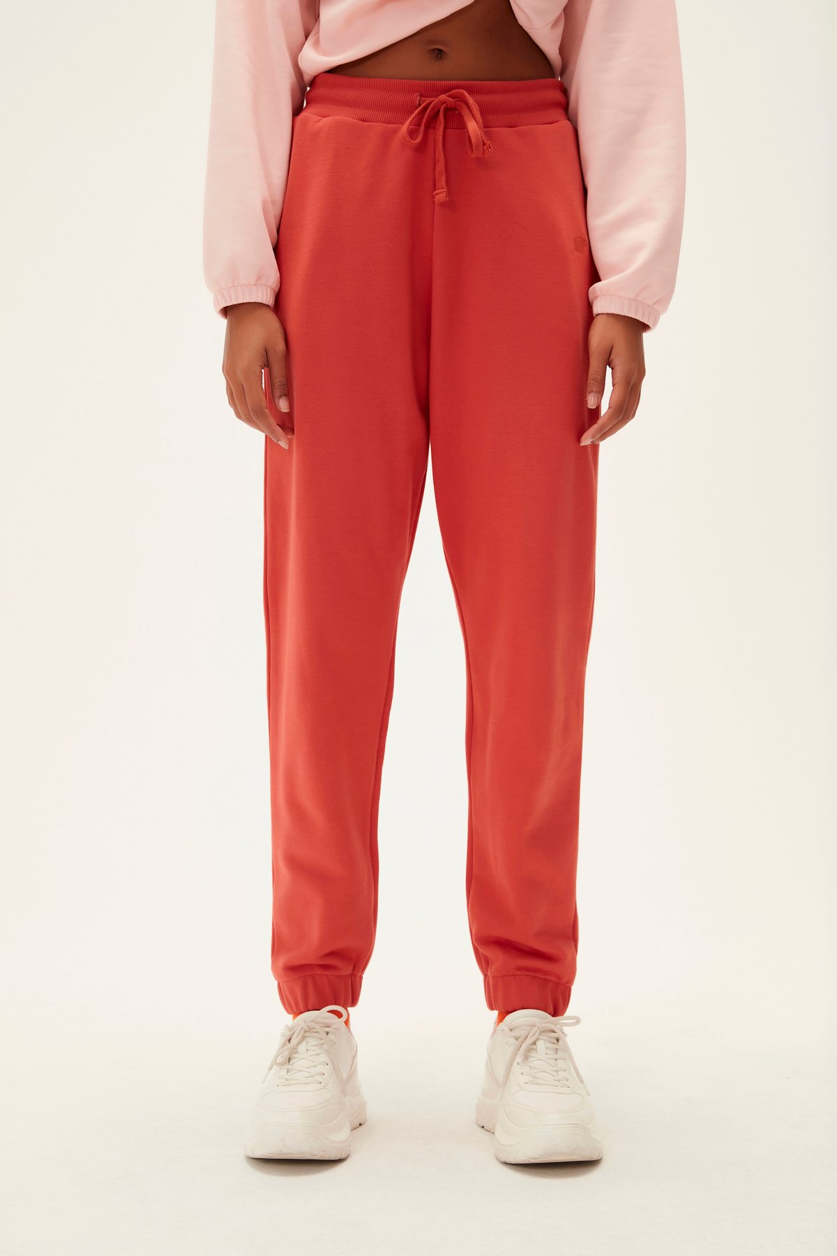 WELCOME SWEATPANT GINGER
