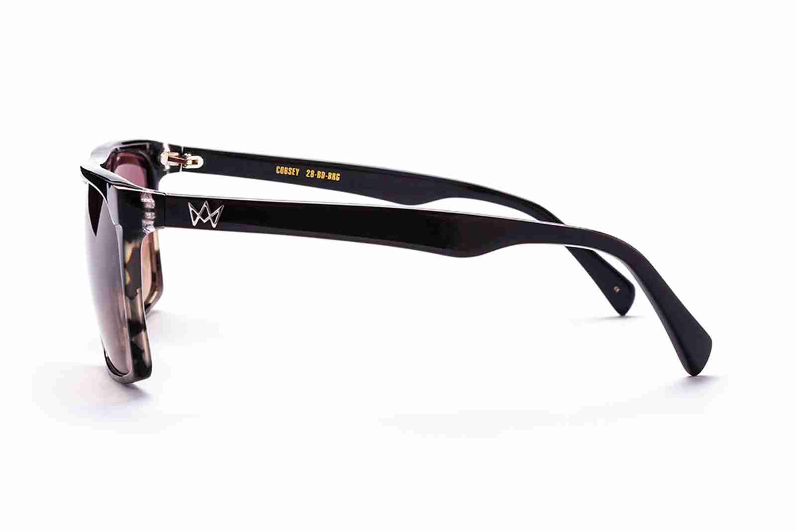 A M EYEWEARAM COBSEY 28-BD-BRG 61 11 135 GA M EYEWEAR COBSEY 28-BD-BRG 61 11 135 Unisex Güneş GözlüğüA M EYEWEAR COBSEY 28-BD-BRG 61 11 135 Unisex Güneş Gözlüğü
