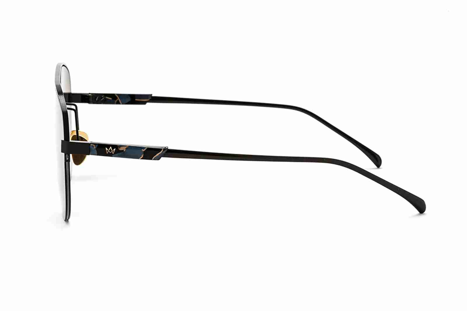 A M EYEWEARAM DANNI 60-BL-BLZG 60 GA M EYEWEAR DANNI 60-BL-BLZG 60 Unisex Güneş GözlüğüA M EYEWEAR DANNI 60-BL-BLZG 60 Unisex Güneş Gözlüğü