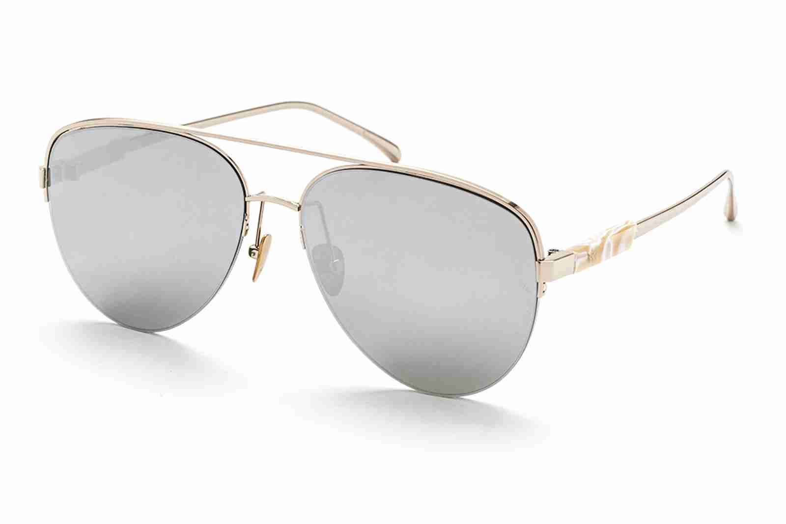 A M EYEWEARAM DANNI 60-GD-SS 60 GA M EYEWEAR DANNI 60-GD-SS 60 Unisex Güneş GözlüğüA M EYEWEAR DANNI 60-GD-SS 60 Unisex Güneş Gözlüğü