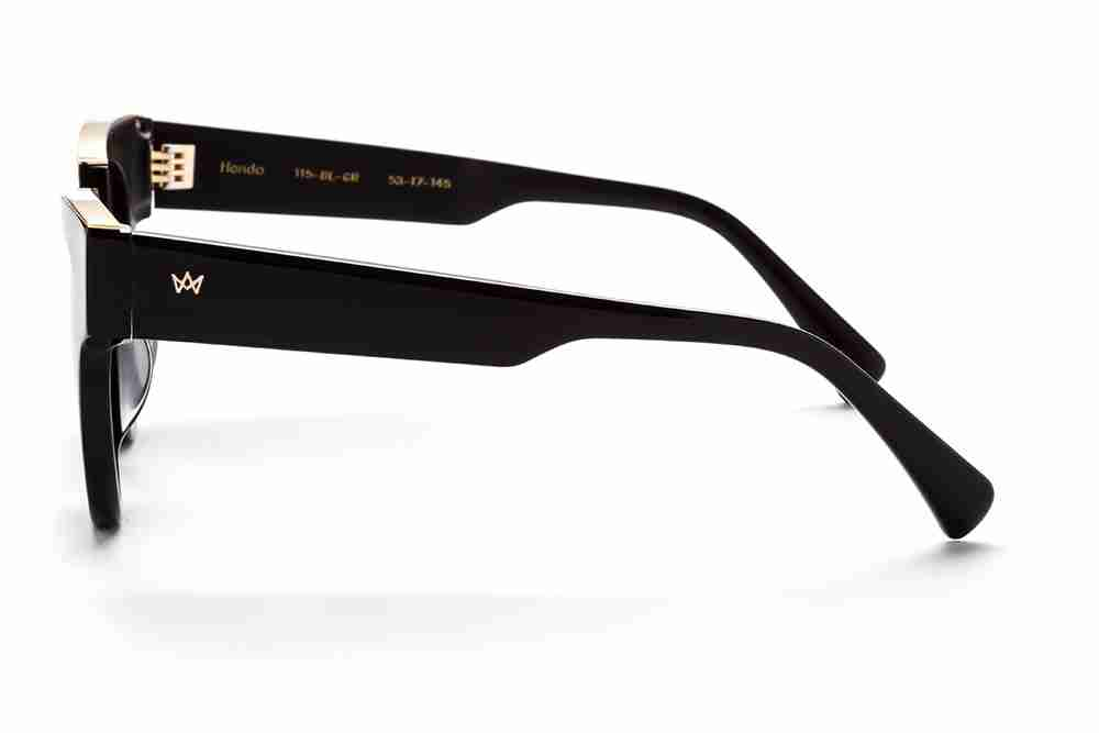 A M EYEWEARAM HANDO 115-BL-GR 53 GA M EYEWEAR HANDO 115-BL-GR 53 Kadın Güneş GözlüğüA M EYEWEAR HANDO 115-BL-GR 53 Kadın Güneş Gözlüğü