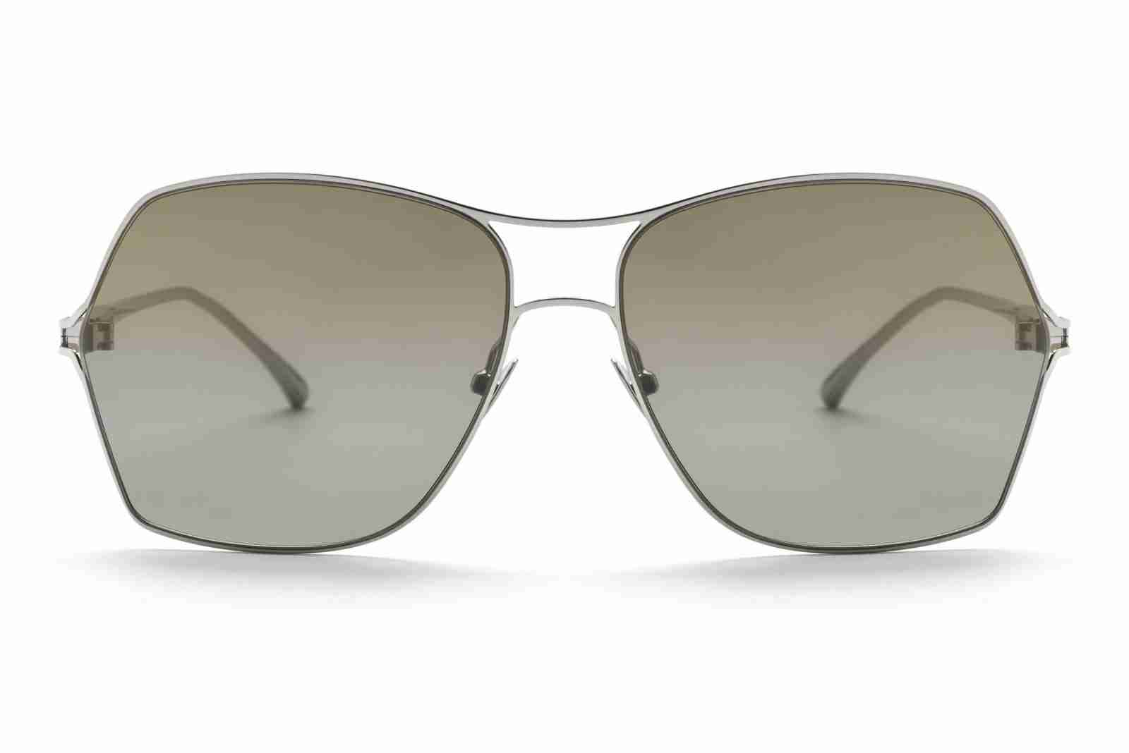 A M EYEWEARAM HICKEY 124-BL BZG 61 GA M EYEWEAR HICKEY 124-BL BZG 61 Kadın Güneş GözlüğüA M EYEWEAR HICKEY 124-BL BZG 61 Kadın Güneş Gözlüğü