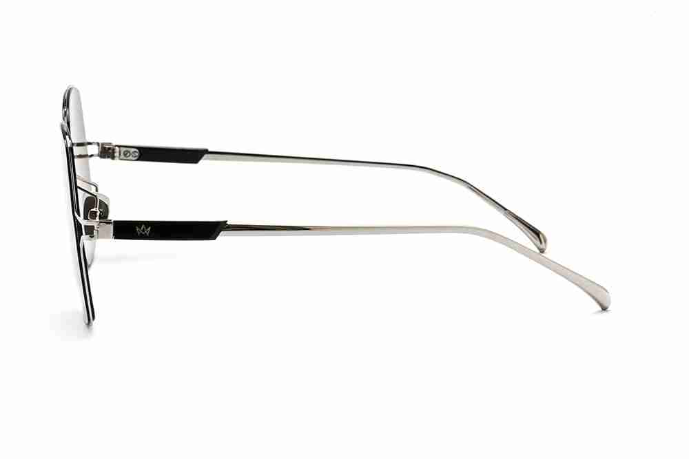 A M EYEWEARAM HICKEY 124-BL BZG 61 GA M EYEWEAR HICKEY 124-BL BZG 61 Kadın Güneş GözlüğüA M EYEWEAR HICKEY 124-BL BZG 61 Kadın Güneş Gözlüğü