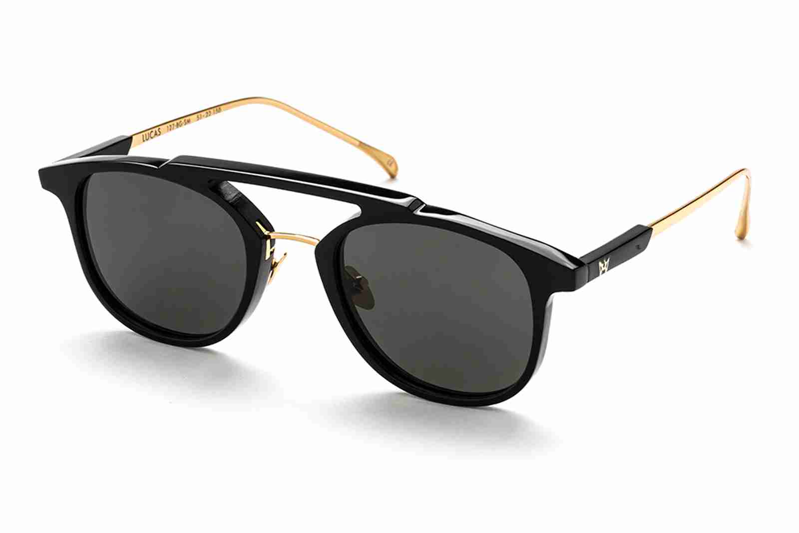 A M EYEWEARAM LUCAS 127-BG SM 51 GA M EYEWEAR LUCAS 127-BG SM 51 Unisex Güneş GözlüğüA M EYEWEAR LUCAS 127-BG SM 51 Unisex Güneş Gözlüğü