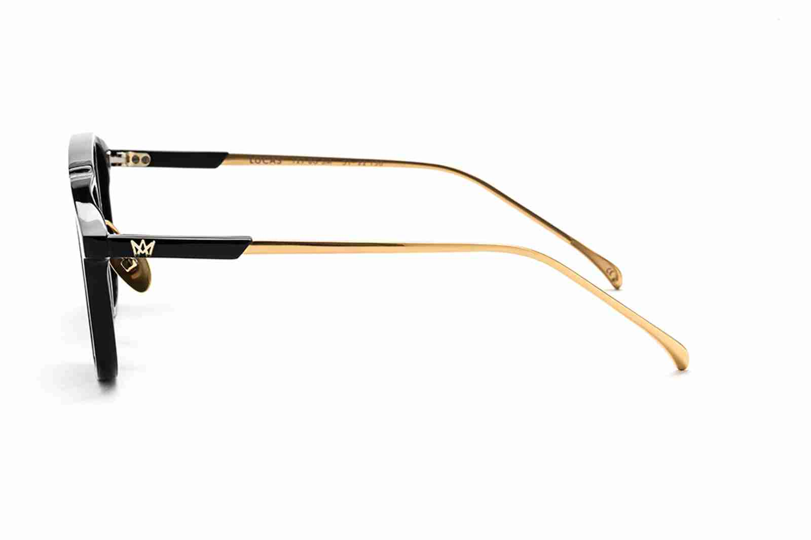 A M EYEWEARAM LUCAS 127-BG SM 51 GA M EYEWEAR LUCAS 127-BG SM 51 Unisex Güneş GözlüğüA M EYEWEAR LUCAS 127-BG SM 51 Unisex Güneş Gözlüğü