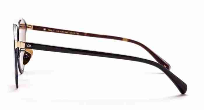 A M EYEWEARAM NOJ.1 101.1-RV-SMG 52 GA M EYEWEAR NOJ.1 101.1-RV-SMG 52 Kadın Güneş GözlüğüA M EYEWEAR NOJ.1 101.1-RV-SMG 52 Kadın Güneş Gözlüğü