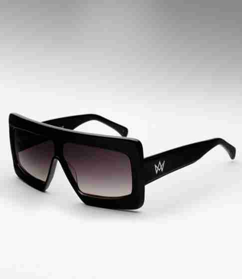 A M EYEWEARAM SAMANTHA 32-BL-GRG GA M EYEWEAR SAMANTHA 32-BL-GRG Kadın Güneş GözlüğüA M EYEWEAR SAMANTHA 32-BL-GRG Kadın Güneş Gözlüğü