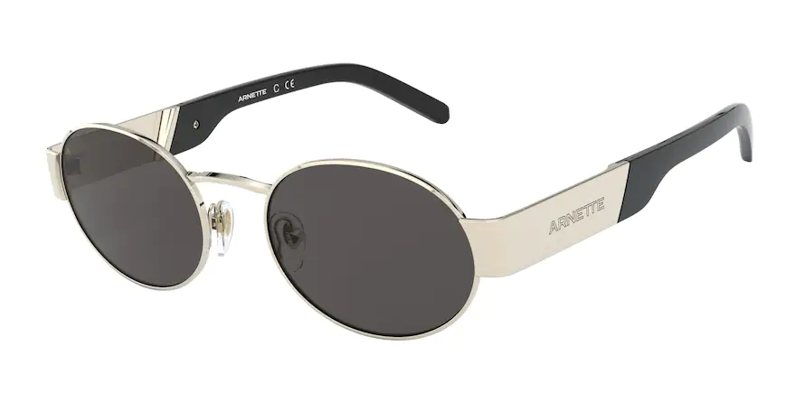 ARNETTEAN 3081 724/87 53 GARNETTE 3081 724/87 53 Unisex Güneş GözlüğüARNETTE 3081 724/87 53 Unisex Güneş Gözlüğü