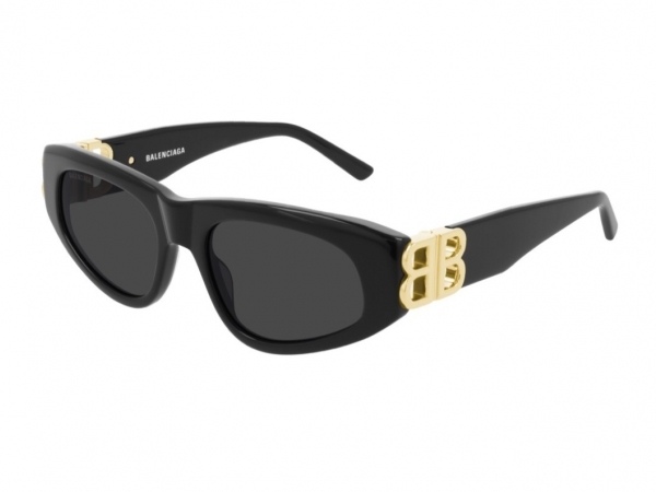 BALENCIAGABB 0095S 001 53 GBALENCIAGA 0095S 001 53 Kadın Güneş GözlüğüBALENCIAGA 0095S 001 53 Kadın Güneş Gözlüğü