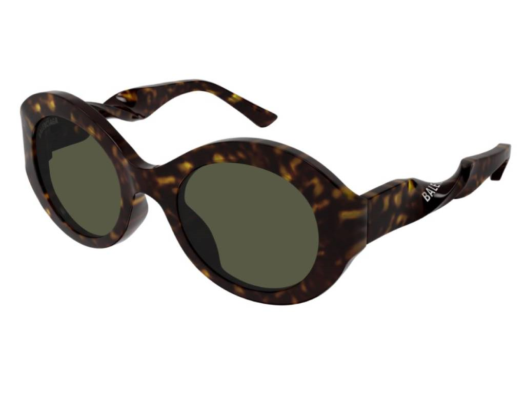 BALENCIAGABB 0208S 002 53 GBALENCIAGA 0208S 002 53 Kadın Güneş GözlüğüBALENCIAGA 0208S 002 53 Kadın Güneş Gözlüğü