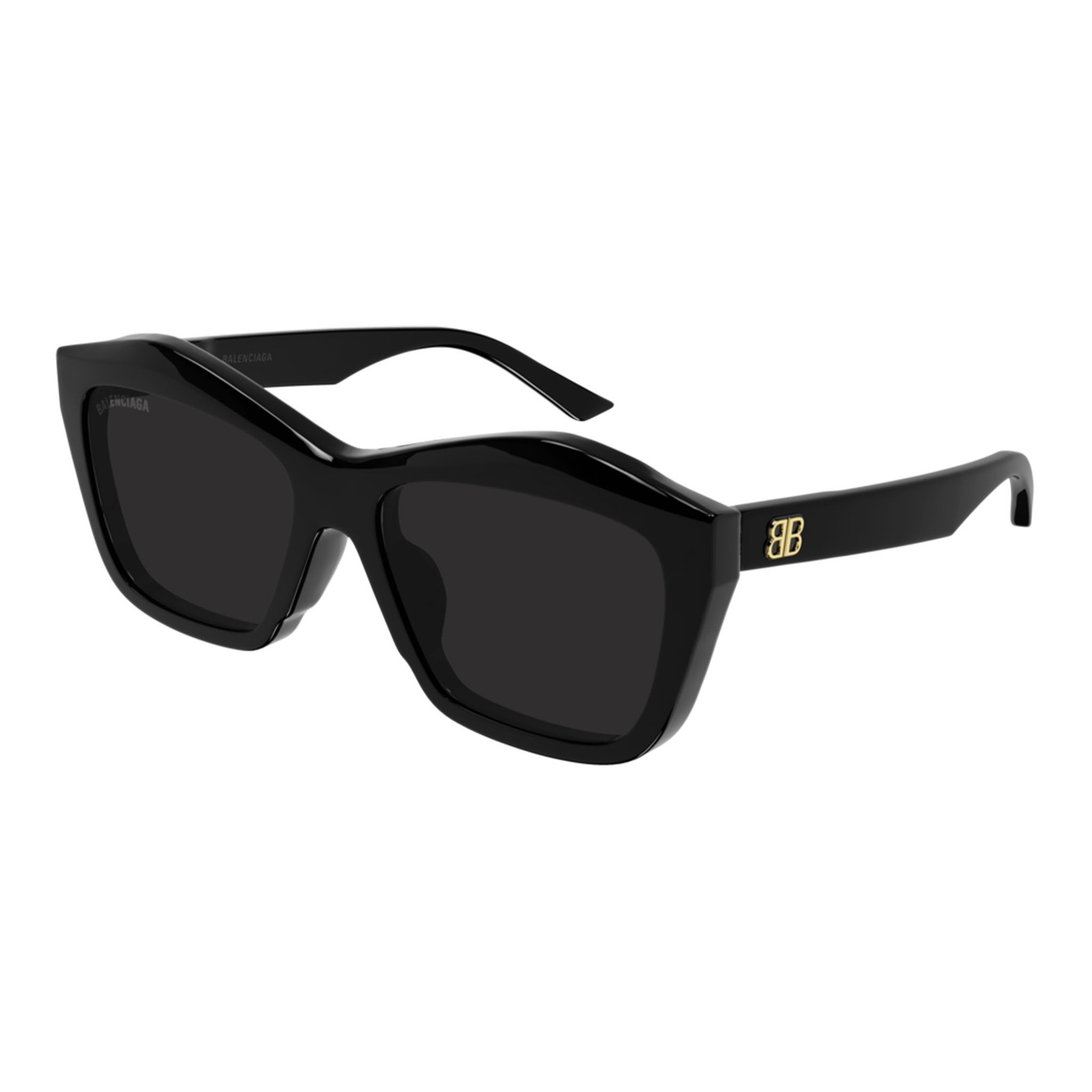 BALENCIAGABB 0216S 001 57 GBALENCIAGA 0216S 001 57 Kadın Güneş GözlüğüBALENCIAGA 0216S 001 57 Kadın Güneş Gözlüğü