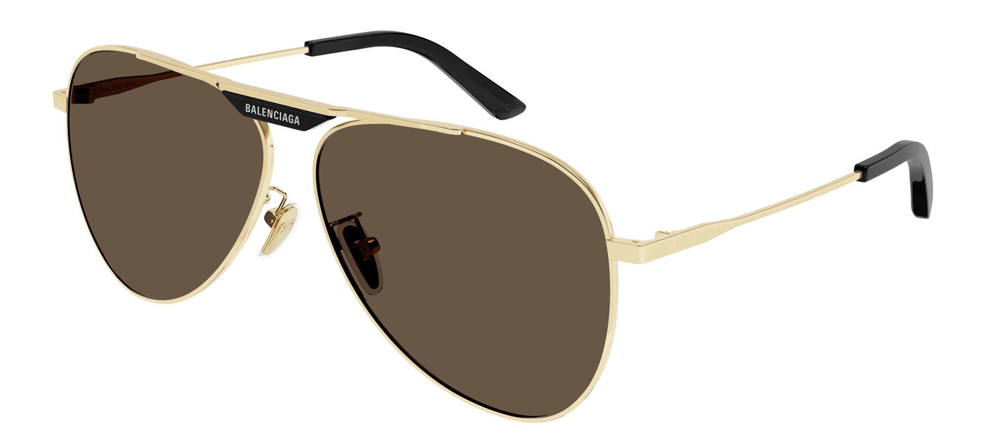 BALENCIAGABB 0244S 003 62 GBALENCIAGA 0244S 003 62 Unisex Güneş GözlüğüBALENCIAGA 0244S 003 62 Unisex Güneş Gözlüğü