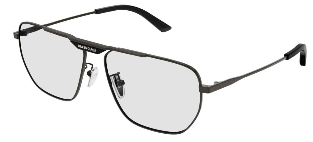 BALENCIAGABB 0298 005 61 GBALENCIAGA 0298 005 61 Unisex Güneş GözlüğüBALENCIAGA 0298 005 61 Unisex Güneş Gözlüğü