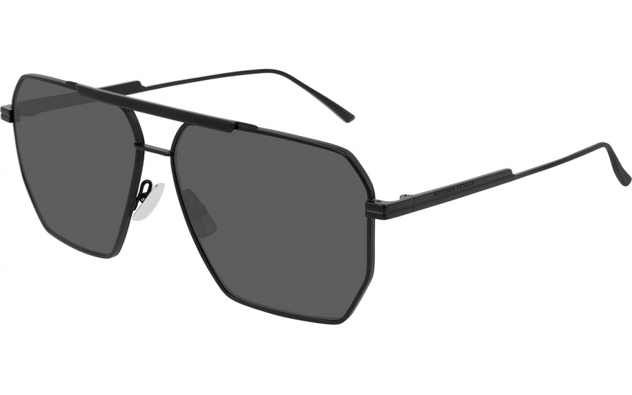 BOTTEGA VENETAB V 1012S 001 60 GBOTTEGA VENETA 1012S 001 60 Unisex Güneş GözlüğüBOTTEGA VENETA 1012S 001 60 Unisex Güneş Gözlüğü