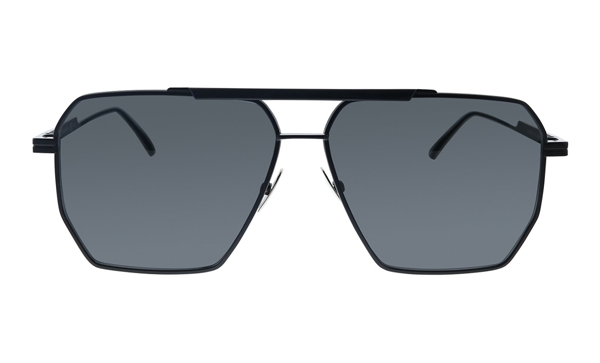 BOTTEGA VENETAB V 1012S 001 60 GBOTTEGA VENETA 1012S 001 60 Unisex Güneş GözlüğüBOTTEGA VENETA 1012S 001 60 Unisex Güneş Gözlüğü