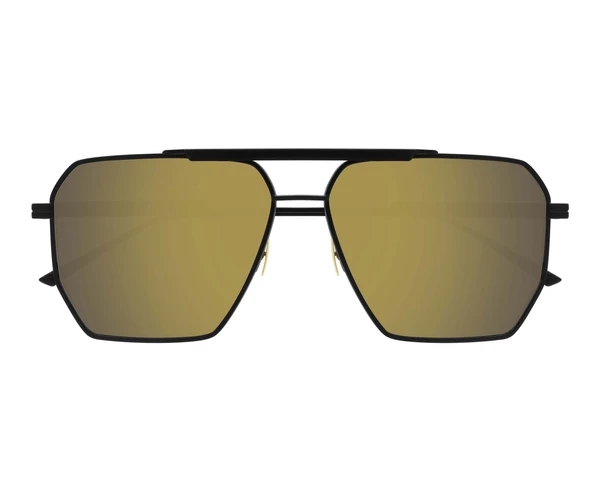 BOTTEGA VENETAB V 1012S 002 60 GBOTTEGA VENETA 1012S 002 60 Unisex Güneş GözlüğüBOTTEGA VENETA 1012S 002 60 Unisex Güneş Gözlüğü