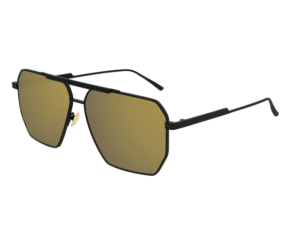 BOTTEGA VENETAB V 1012S 002 60 GBOTTEGA VENETA 1012S 002 60 Unisex Güneş GözlüğüBOTTEGA VENETA 1012S 002 60 Unisex Güneş Gözlüğü