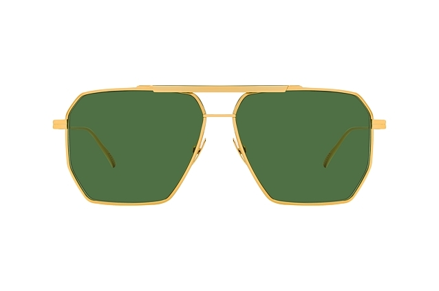 BOTTEGA VENETAB V 1012S 004 60 13 145 GBOTTEGA VENETA 1012S 004 60 13 145 Unisex Güneş GözlüğüBOTTEGA VENETA 1012S 004 60 13 145 Unisex Güneş Gözlüğü