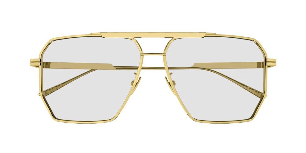 BOTTEGA VENETAB V 1012S 009 60 GBOTTEGA VENETA 1012S 009 60 Unisex Güneş GözlüğüBOTTEGA VENETA 1012S 009 60 Unisex Güneş Gözlüğü