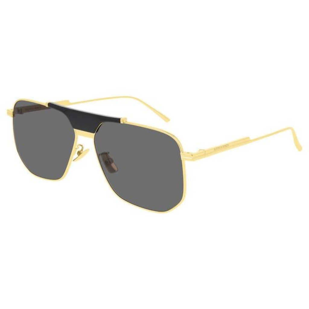 BOTTEGA VENETAB V 1036S 004 60 14 145 GBOTTEGA VENETA 1036S 004 60 14 145 Unisex Güneş GözlüğüBOTTEGA VENETA 1036S 004 60 14 145 Unisex Güneş Gözlüğü