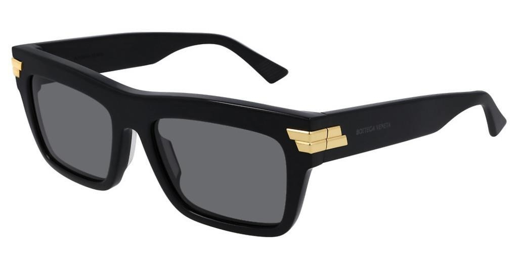 BOTTEGA VENETAB V 1058S 001 56 GBOTTEGA VENETA 1058S 001 56 Kadın Güneş GözlüğüBOTTEGA VENETA 1058S 001 56 Kadın Güneş Gözlüğü