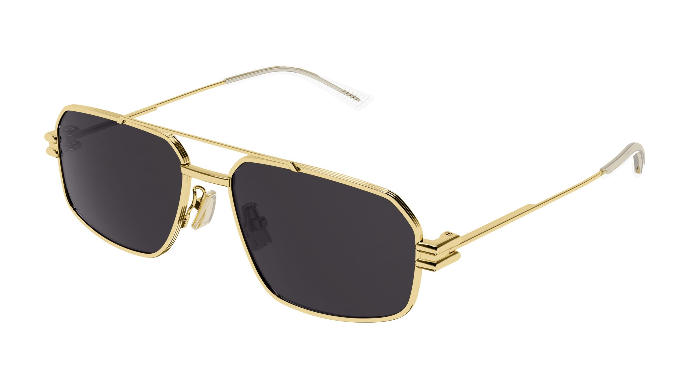 BOTTEGA VENETAB V 1128S 002 58 GBOTTEGA VENETA 1128S 002 58 Unisex Güneş GözlüğüBOTTEGA VENETA 1128S 002 58 Unisex Güneş Gözlüğü
