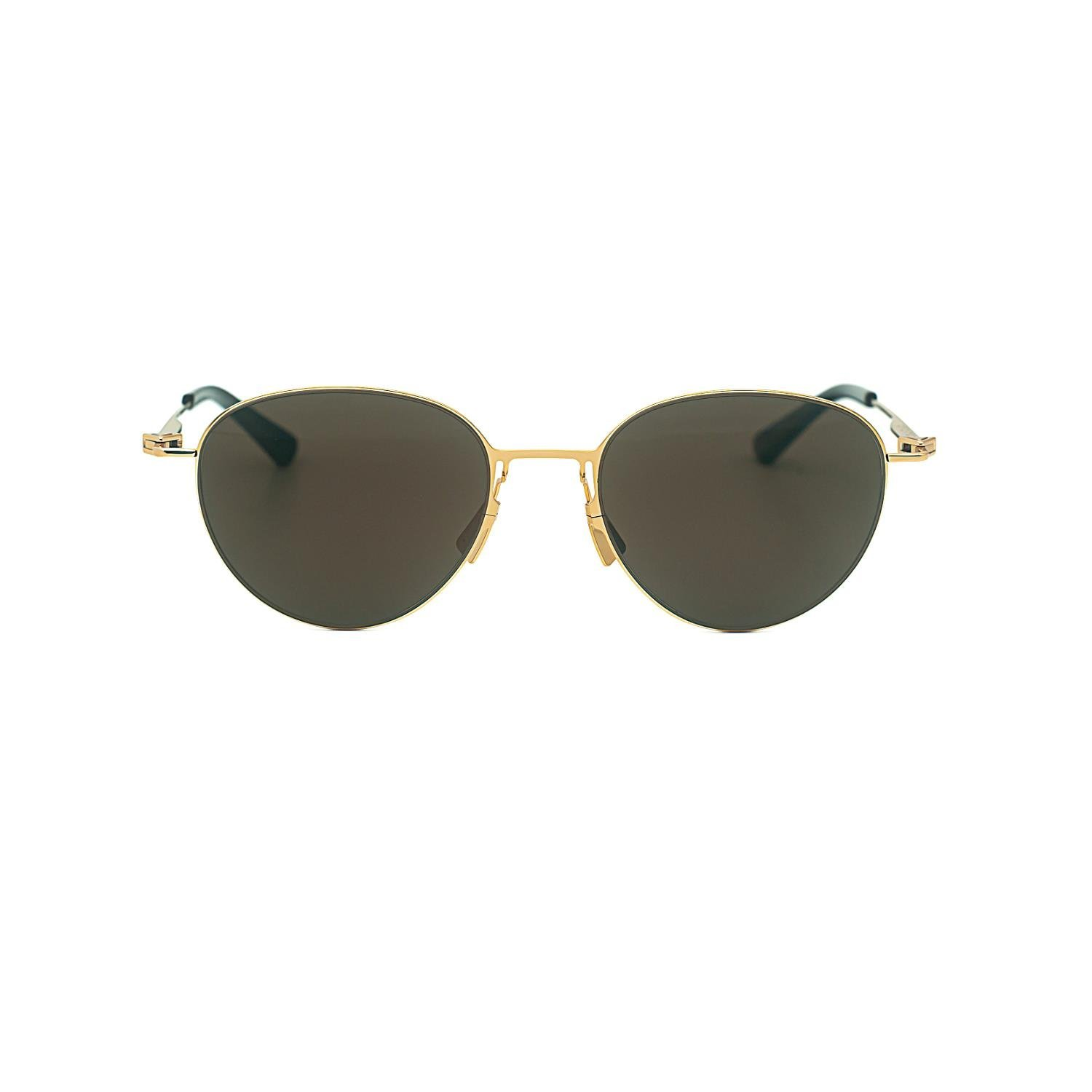 BOTTEGA VENETAB V 1241S 001 54 GBOTTEGA VENETA 1241S 001 54 Unisex Güneş GözlüğüBOTTEGA VENETA 1241S 001 54 Unisex Güneş Gözlüğü