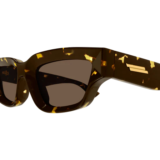 BOTTEGA VENETAB V 1250S 002 53 GBOTTEGA VENETA 1250S 002 53 Kadın Güneş GözlüğüBOTTEGA VENETA 1250S 002 53 Kadın Güneş Gözlüğü