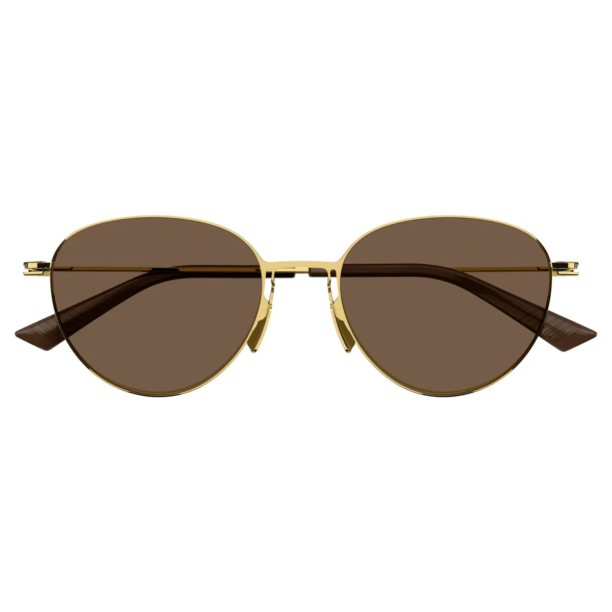 BOTTEGA VENETAB V 1268S 002 51 GBOTTEGA VENETA 1268S 002 51 Unisex Güneş GözlüğüBOTTEGA VENETA 1268S 002 51 Unisex Güneş Gözlüğü