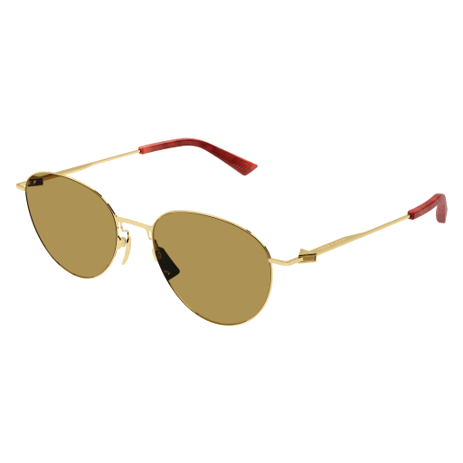 BOTTEGA VENETAB V 1268S 004 51 GBOTTEGA VENETA 1268S 004 51 Unisex Güneş GözlüğüBOTTEGA VENETA 1268S 004 51 Unisex Güneş Gözlüğü
