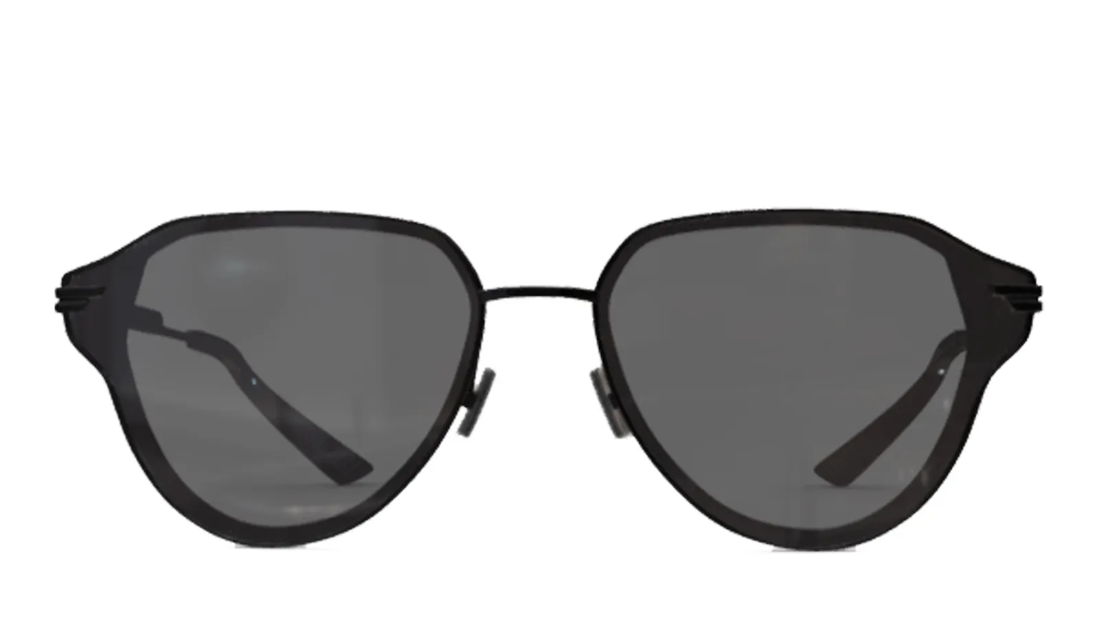 BOTTEGA VENETAB V 1271S 001 63 GBOTTEGA VENETA 1271S 001 63 Unisex Güneş GözlüğüBOTTEGA VENETA 1271S 001 63 Unisex Güneş Gözlüğü