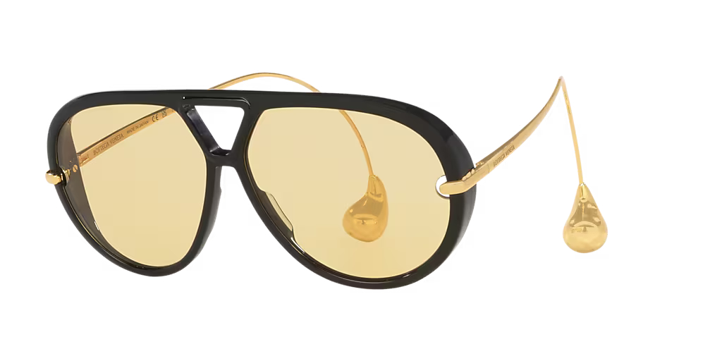 BOTTEGA VENETAB V 1273 003 63 GBOTTEGA VENETA 1273 003 63 Kadın Güneş GözlüğüBOTTEGA VENETA 1273 003 63 Kadın Güneş Gözlüğü