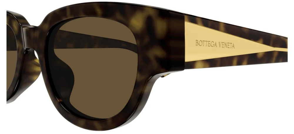 BOTTEGA VENETAB V 1276SA 002 52 GBOTTEGA VENETA 1276SA 002 52 Kadın Güneş GözlüğüBOTTEGA VENETA 1276SA 002 52 Kadın Güneş Gözlüğü