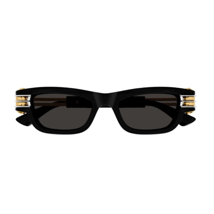 BOTTEGA VENETAB V 1308S 001 50 GBOTTEGA VENETA 1308S 001 50 Unisex Güneş GözlüğüBOTTEGA VENETA 1308S 001 50 Unisex Güneş Gözlüğü