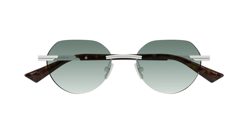 BOTTEGA VENETAB V 1379S 002 51 GBOTTEGA VENETA 1379S 002 51 Unisex Güneş GözlüğüBOTTEGA VENETA 1379S 002 51 Unisex Güneş Gözlüğü