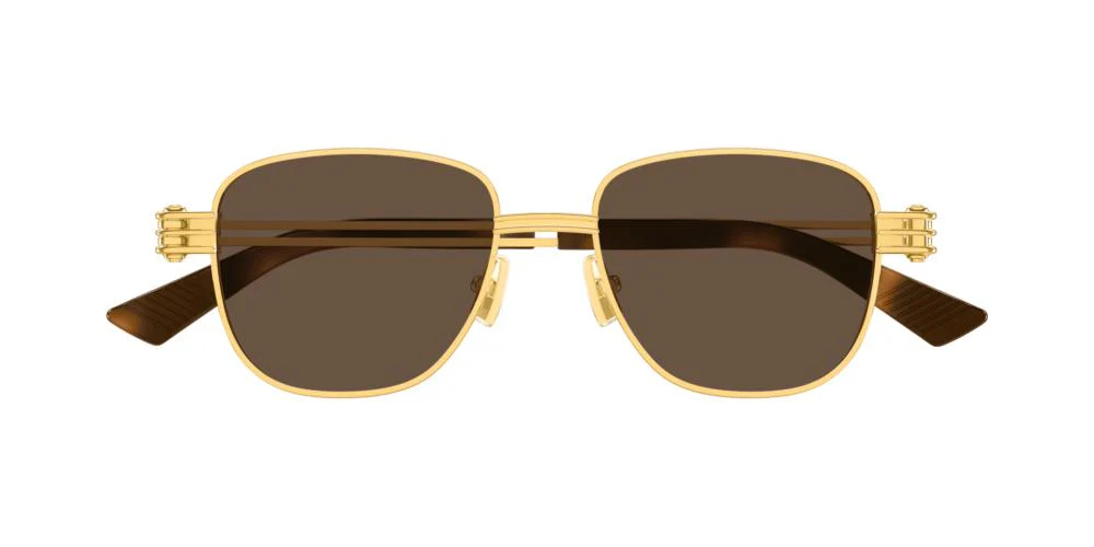BOTTEGA VENETAB V 1380 S 003 51 GBOTTEGA VENETA 1380 S 003 51 Unisex Güneş GözlüğüBOTTEGA VENETA 1380 S 003 51 Unisex Güneş Gözlüğü