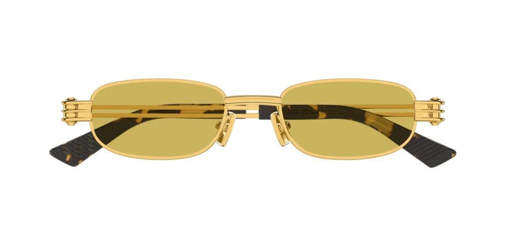 BOTTEGA VENETAB V 1381S 002 50 GBOTTEGA VENETA 1381S 002 50 Unisex Güneş GözlüğüBOTTEGA VENETA 1381S 002 50 Unisex Güneş Gözlüğü