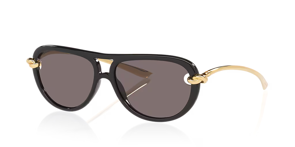 BOTTEGA VENETAB V 1418 005 58 GBOTTEGA VENETA 1418 005 58 Kadın Güneş GözlüğüBOTTEGA VENETA 1418 005 58 Kadın Güneş Gözlüğü