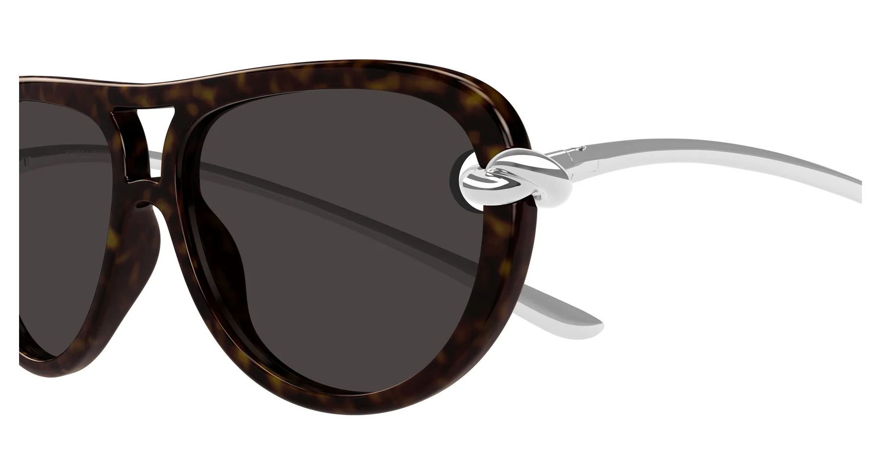 BOTTEGA VENETAB V 1418S 002 58 GBOTTEGA VENETA 1418S 002 58 Kadın Güneş GözlüğüBOTTEGA VENETA 1418S 002 58 Kadın Güneş Gözlüğü