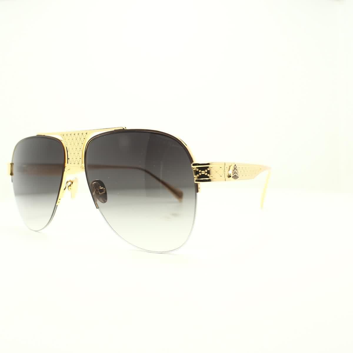 BOTTEGAROPARIS 252 C2 58 16 140 GBOTTEGARO 252 C2 58 16 140 Unisex Güneş GözlüğüBOTTEGARO 252 C2 58 16 140 Unisex Güneş Gözlüğü