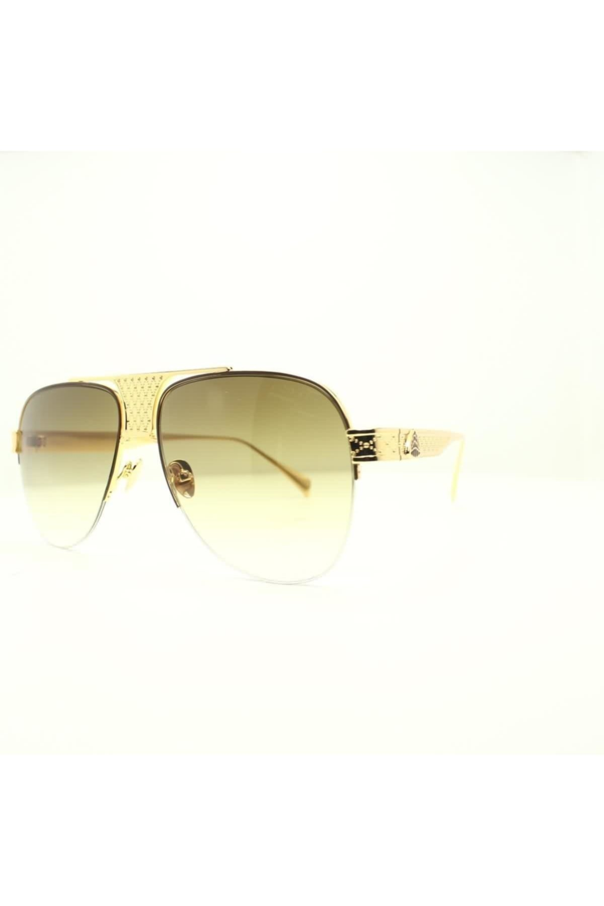 BOTTEGAROPARIS 252 C4 58 16 140 GBOTTEGARO 252 C4 58 16 140 Unisex Güneş GözlüğüBOTTEGARO 252 C4 58 16 140 Unisex Güneş Gözlüğü