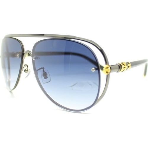 BOTTEGAROPARIS 843 C1 63 15 145 GBOTTEGARO 843 C1 63 15 145 Unisex Güneş GözlüğüBOTTEGARO 843 C1 63 15 145 Unisex Güneş Gözlüğü