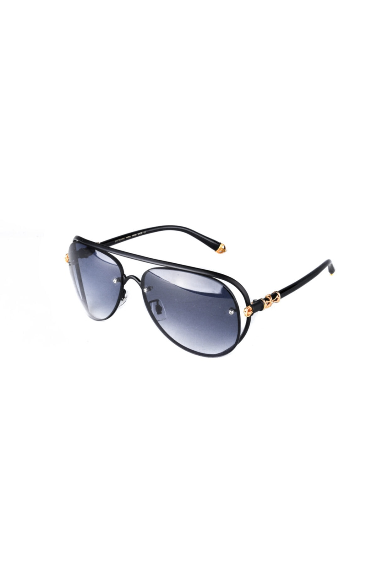 BOTTEGAROPARIS 843 C3 63 15 145 GBOTTEGARO 843 C3 63 15 145 Unisex Güneş GözlüğüBOTTEGARO 843 C3 63 15 145 Unisex Güneş Gözlüğü