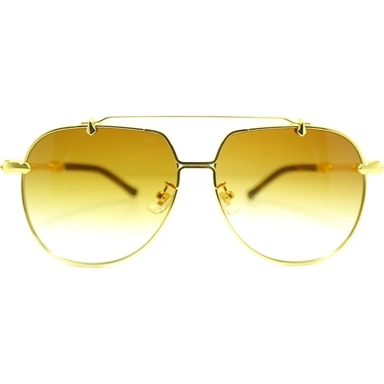 BOTTEGAROPARIS 848 C2 59 16 145 GBOTTEGARO 848 C2 59 16 145 Unisex Güneş GözlüğüBOTTEGARO 848 C2 59 16 145 Unisex Güneş Gözlüğü