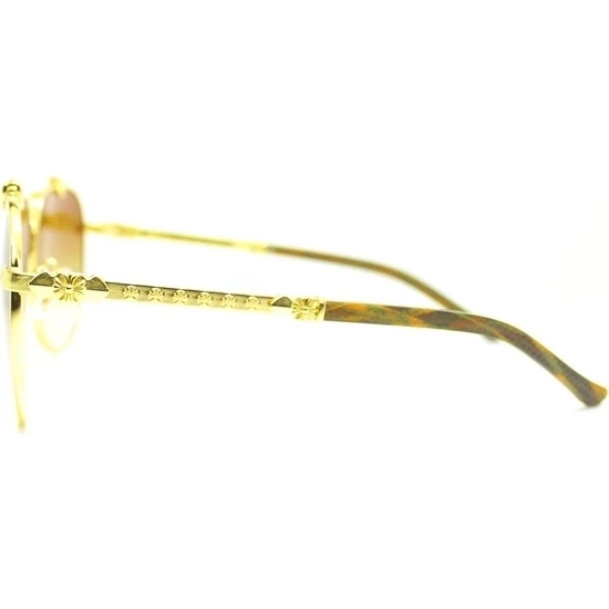 BOTTEGAROPARIS 848 C2 59 16 145 GBOTTEGARO 848 C2 59 16 145 Unisex Güneş GözlüğüBOTTEGARO 848 C2 59 16 145 Unisex Güneş Gözlüğü